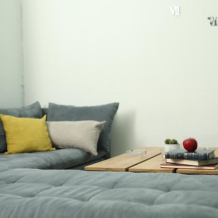 Nikea Apartment Near Piraeus Port And Metro St I Eksteriør billede