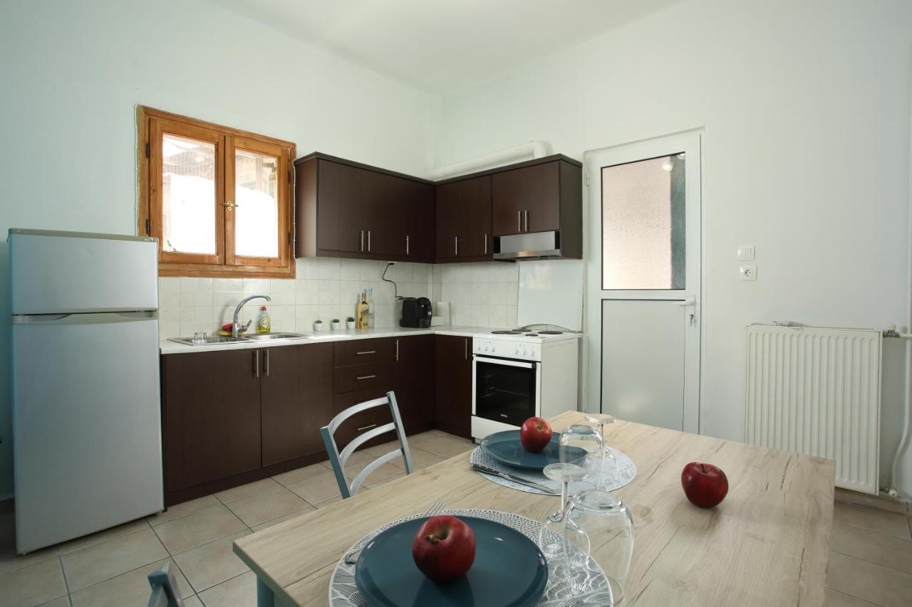 Nikea Apartment Near Piraeus Port And Metro St I Eksteriør billede